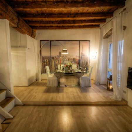 베로나 Casa Archi - Vista Sul Fiume 아파트 외부 사진