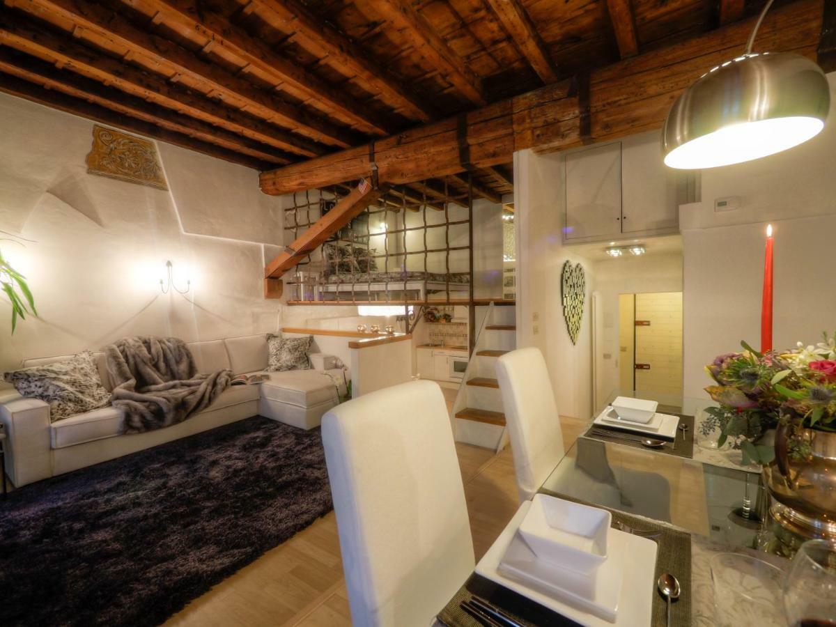 베로나 Casa Archi - Vista Sul Fiume 아파트 외부 사진